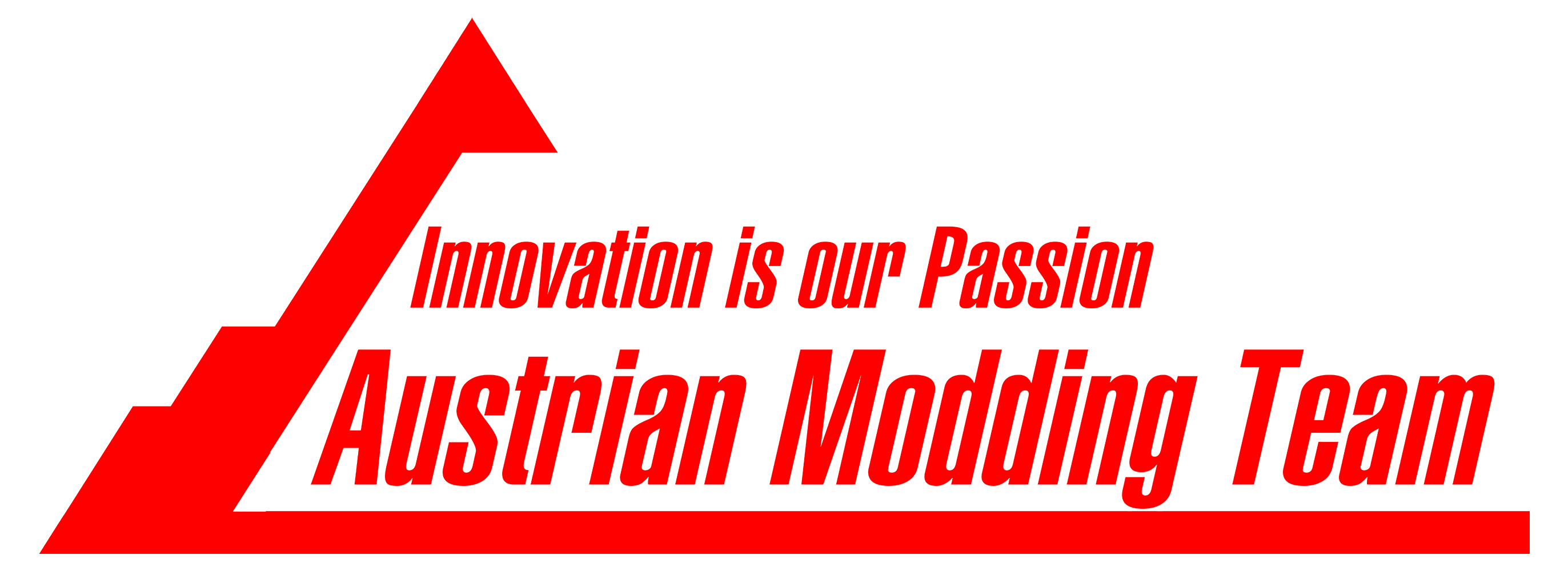 Austrian Modding Team logo